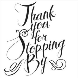 Thank you for checking out my closet.